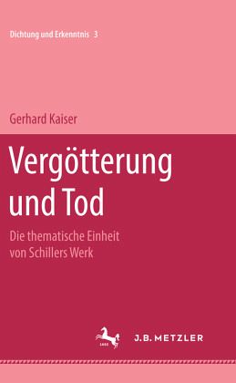 Vergötterung und Tod
