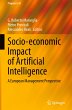 Socio-economic Impact of Artificial... - Bild 1