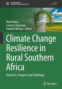 Climate Change Resilience in Rural Southern Africa