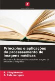Princípios e aplicações do processamento de imagens médicas