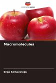 Macromolécules Macromolécules
