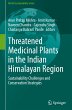 Threatened Medicinal Plants in the... - Bild 1