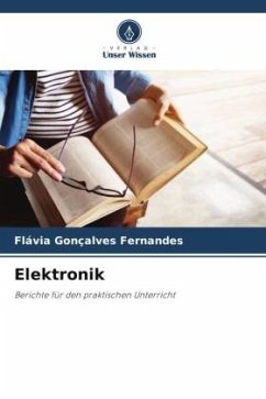 Elektronik - Fernandes, Flávia Gonçalves