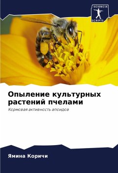 Cover Opylenie kul'turnyh rastenij pchelami