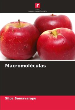 Macromoléculas - Somavarapu, Silpa