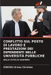 CONFLITTO SUL POSTO DI LAVORO E... - Bild 1
