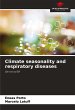 Climate seasonality and respiratory... - Bild 1