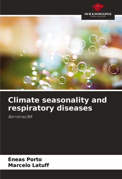 Climate seasonality and respiratory diseases Climate seasonality and respiratory diseases