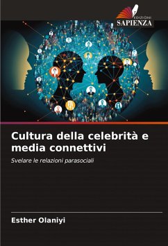 Cultura della celebrità e media connettivi - Olaniyi, Esther