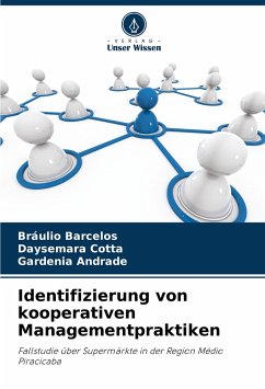 Identifizierung von kooperativen Managementpraktiken - Barcelos, Bráulio;Cotta, Daysemara;Andrade, Gardenia