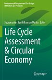 Life Cycle Assessment & Circular Economy