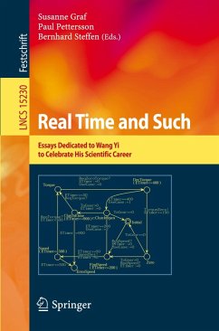 Cover Real Time and Such