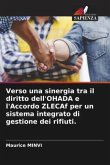 Verso una sinergia tra il diritto dell'OHADA e l'Accordo ZLECAf per un sistema integrato di gestione dei rifiuti.