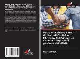 Verso una sinergia tra il diritto dell'OHADA e l'Accordo ZLECAf per un sistema integrato di gestione dei rifiuti.