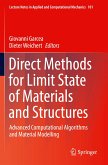 Direct Methods for Limit State of Materials and Structures