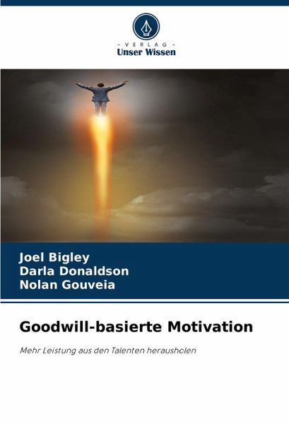 Goodwill-basierte Motivation Goodwill-basierte Motivation