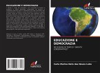 EDUCAZIONE E DEMOCRAZIA