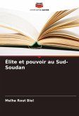 Élite et pouvoir au Sud-Soudan