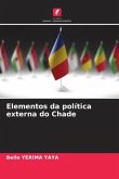 Elementos da política externa do Chade