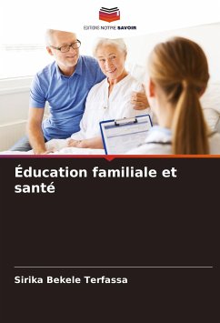 Éducation familiale et santé - Bekele Terfassa, Sirika