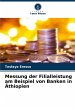 Messung der Filialleistung am Beispiel... - Bild 1