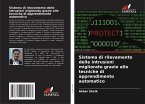 Sistema di rilevamento delle intrusioni migliorato grazie alle tecniche di apprendimento automatico
