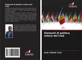 Elementi di politica estera del Ciad