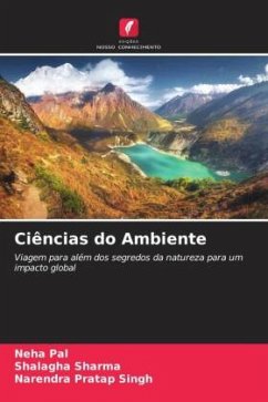 Ciências do Ambiente - Pal, Neha;Sharma, Shalagha;Singh, Narendra Pratap