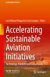 Accelerating Sustainable Aviation... - Bild 1