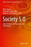 Society 5.0