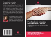 Prestação de cuidados compassivos a idosos