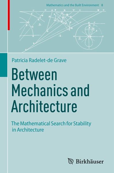 Between Mechanics and Architecture Between Mechanics and Architecture
