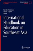 International Handbook on Education in Southeast Asia