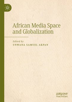 African Media Space and Globalization