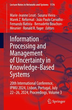 Cover Information Processing and Management of Uncertainty in Knowledge-Based Systems