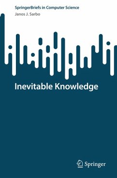 Cover Inevitable Knowledge