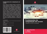 Fundamentos da computação em nuvem Fundamentos da computação em nuvem