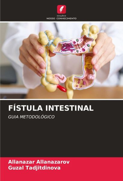 FÍSTULA INTESTINAL