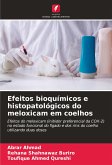 Efeitos bioquímicos e histopatológicos do meloxicam em coelhos