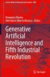 Generative Artificial Intelligence and... - Bild 1