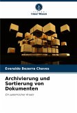 Archivierung und Sortierung von Dokumenten