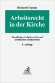 Arbeitsrecht in der Kirche