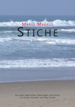 Stiche - Markus, Mario