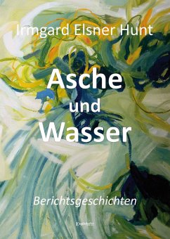 Cover Asche und Wasser