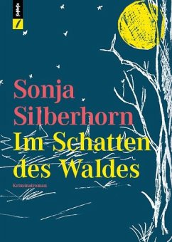 Cover Im Schatten des Waldes