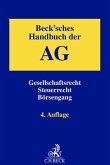 Beck'sches Handbuch der AG