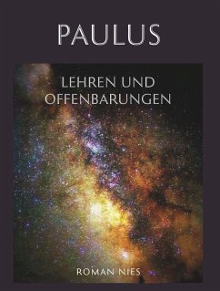 Cover Paulus, Lehren und Offenbarungen