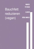 Bauchfett reduzieren (vegan)