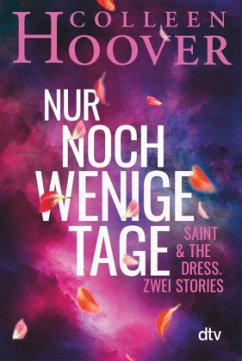 Nur noch wenige Tage - Hoover, Colleen