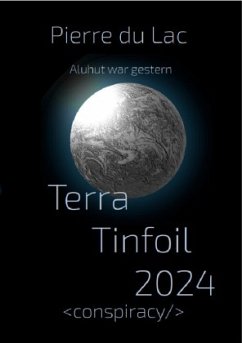Cover Terra Tinfoil 2024